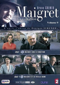 Maigret (1991–2005)