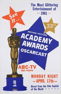 33. Oscar-gála (1961)