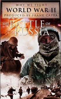 Oroszországi háború (1943)