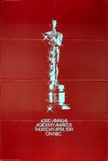 43. Oscar-gála (1971)