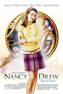 Nancy Drew: A hollywoodi rejtély (2007)