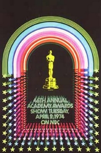 46. Oscar-gála (1974)