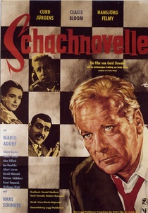 Sakknovella (1960)