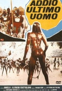 Addio Ultimo Uomo (1978)