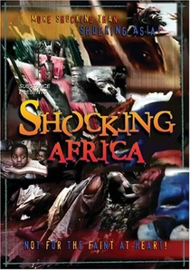 Africa Dolce e Selvaggia (1982)