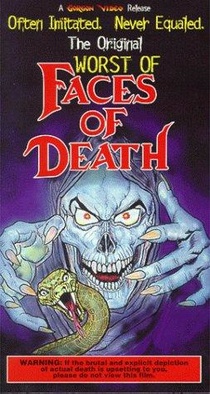 The Worst of Faces of Death (1987)