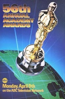 56. Oscar-gála (1984)