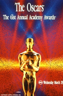 61. Oscar-gála (1989)