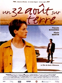 A sivatag románca (1998)