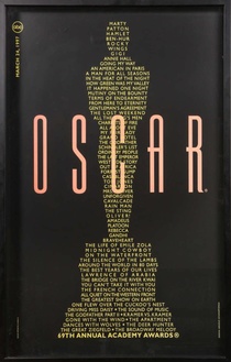 69. Oscar-gála (1997)