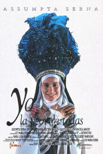 Yo, la peor de todas (1990)