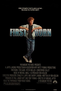 Elsőszülött (1984)