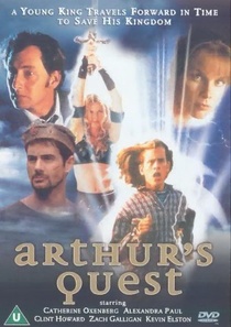 Artúr király legendája (1999)