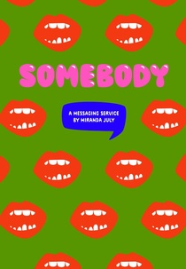 Somebody (2014)
