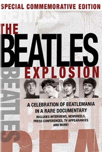 A Beatles-robbanás (2007)