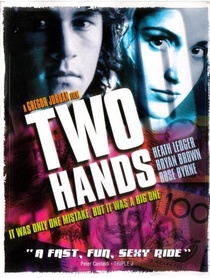 Kéz és ököl (1999)