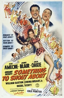 Something to Shout About (1943)