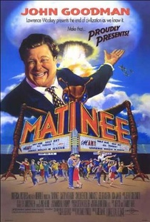 Matiné (1993)