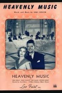 Heavenly Music (1943)