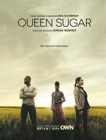 Queen Sugar (2016–2022)