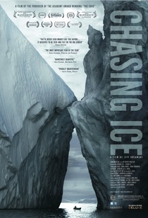 A jégvadász (2012)