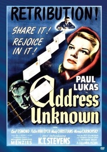 Address Unknown (1944)