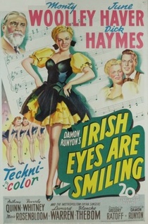 Irish Eyes Are Smiling (1944)