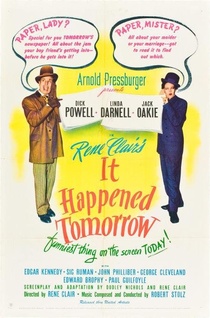 Holnap történt (1944)