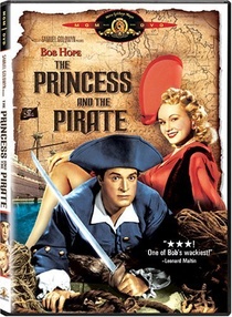 A hercegnő és a kalóz (1944)
