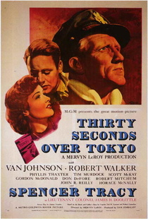 30 másodperc Tokió fölött (1944)