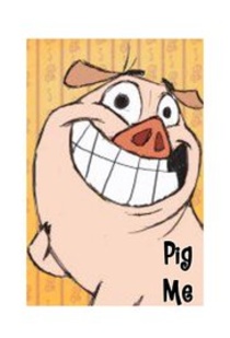 Pig Me (2010)