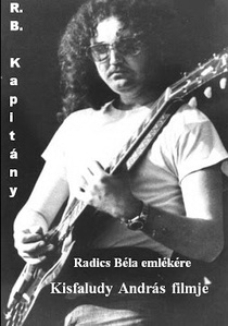 R. B. Kapitány: Radics Béla emlékére (2003)