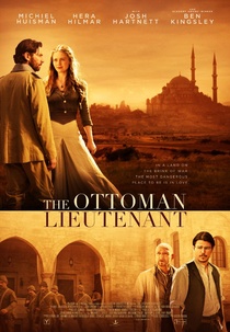 Az oszmán hadnagy (2017)
