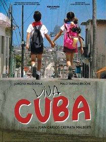 Viva Kuba (2005)