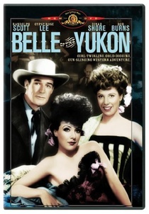 Belle of the Yukon (1944)
