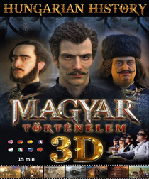 Magyar történelem (2015)