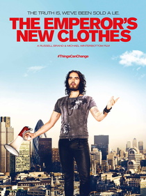The Emperor's New Clothes (2015)