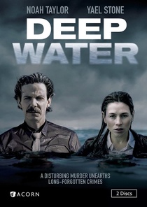 Deep Water (2016–2016)