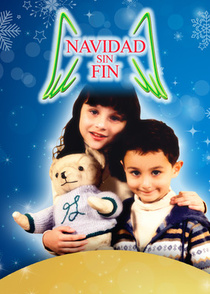 Navidad sin fin (2001–2001)
