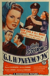 G.I. Honeymoon (1945)