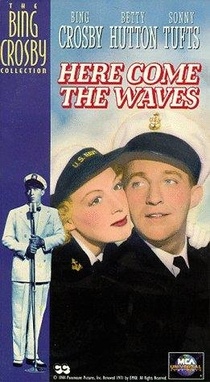 Here Come the Waves (1944)