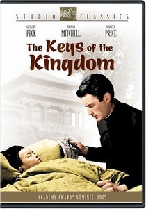 A mennyország kulcsa (1944)