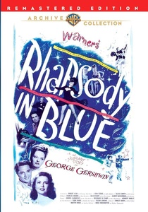 Kék rapszódia (1945)