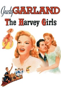 A Harvey lányok (1946)