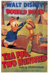 Tea for Two Hundred (1948)
