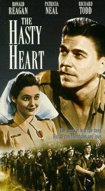 The Hasty Heart (1949)