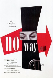 Nincs kiút (1950)