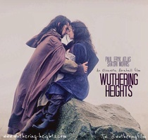 Wuthering Heights (2018)