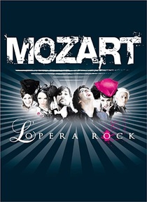 Mozart L'Opéra Rock (2009)