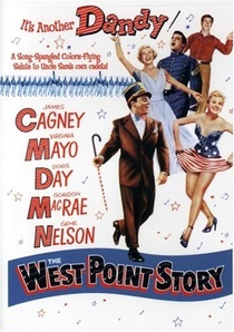The West Point Story (1950)